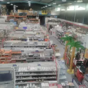 Bild von PROLIANS PROVENCE-CÔTE D'AZUR Istres