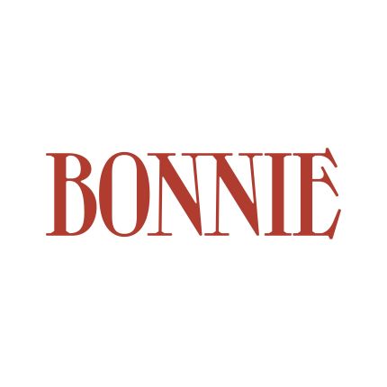 Logotyp från Bonnie