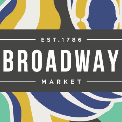 Logo von Broadway Market