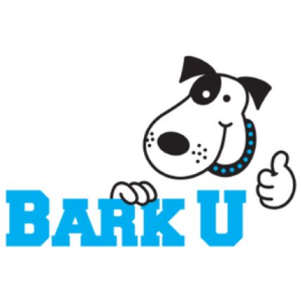 Logotyp från BARK U