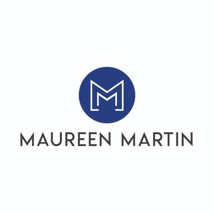 Logótipo de Maureen Martin