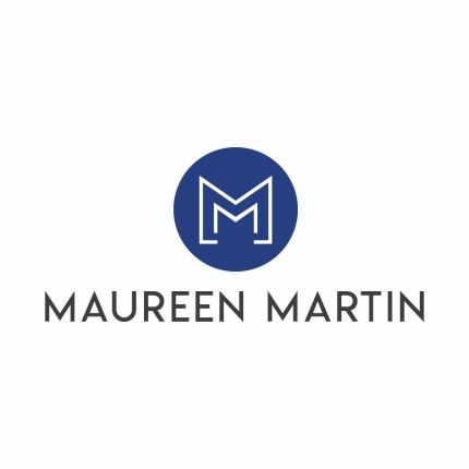 Logotipo de Maureen Martin