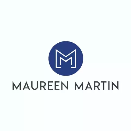 Logo od Maureen Martin