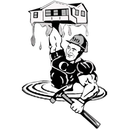 Logotyp från Champion Waterproofing