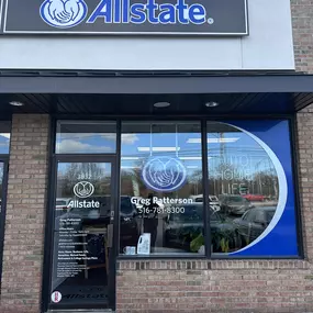 Bild von Gregory Patterson: Allstate Insurance