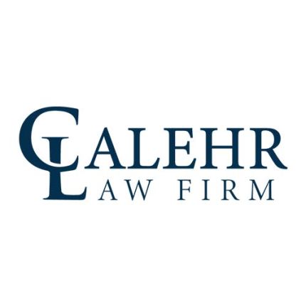 Logo fra Calehr Law Firm