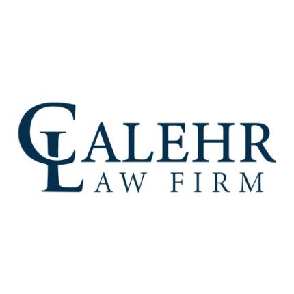 Logotyp från Calehr Law Firm