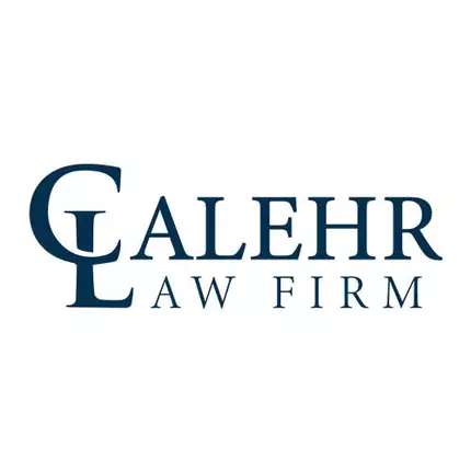 Logo from Calehr Law Firm