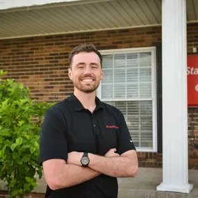 Barkley Hudson - State Farm Insurance Agent