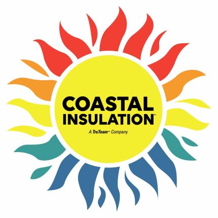 Logo fra Coastal Insulation