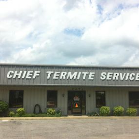 Bild von Chief Termite & Pest Control Inc