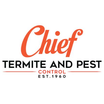 Logo od Chief Termite & Pest Control Inc