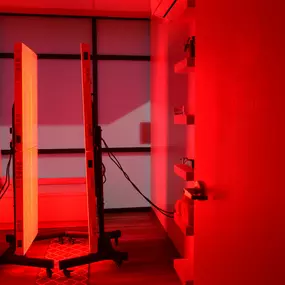 Red Light Therapy