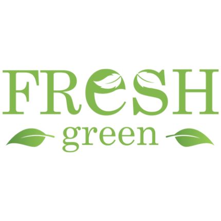 Logo da Fresh Green