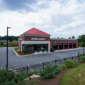 Bild von Tire Discounters