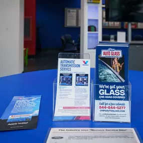 Bild von Tire Discounters