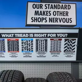 Bild von Tire Discounters