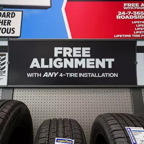 Bild von Tire Discounters