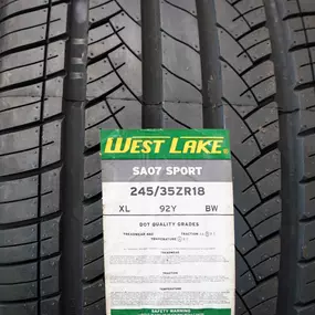 Bild von Tire Discounters