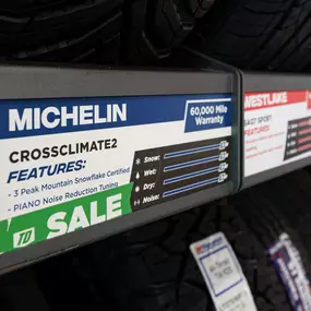 Bild von Tire Discounters