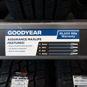 Bild von Tire Discounters