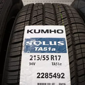 Bild von Tire Discounters