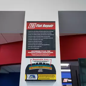 Bild von Tire Discounters