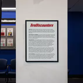 Bild von Tire Discounters