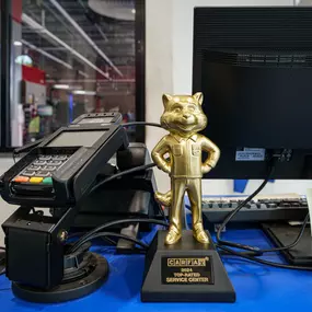 Bild von Tire Discounters