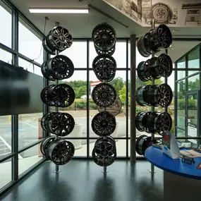 Bild von Tire Discounters