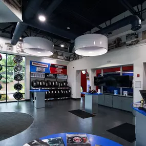 Bild von Tire Discounters