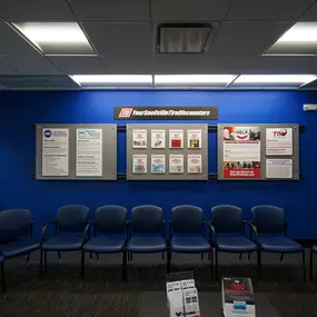 Bild von Tire Discounters