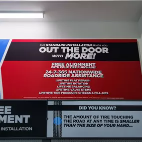 Bild von Tire Discounters