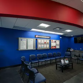 Bild von Tire Discounters