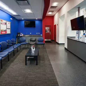 Bild von Tire Discounters