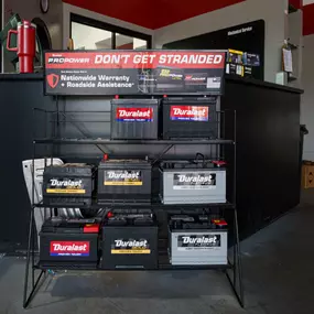 Bild von Tire Discounters