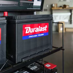 Bild von Tire Discounters