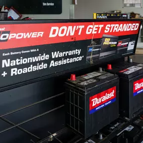 Bild von Tire Discounters