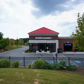 Bild von Tire Discounters