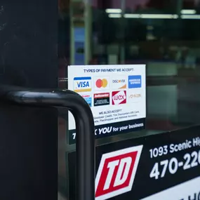 Bild von Tire Discounters