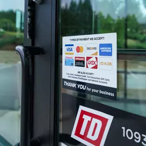 Bild von Tire Discounters