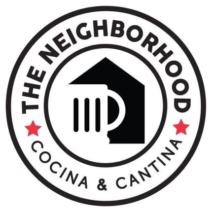 Logotipo de The Neighborhood Bar DWTN