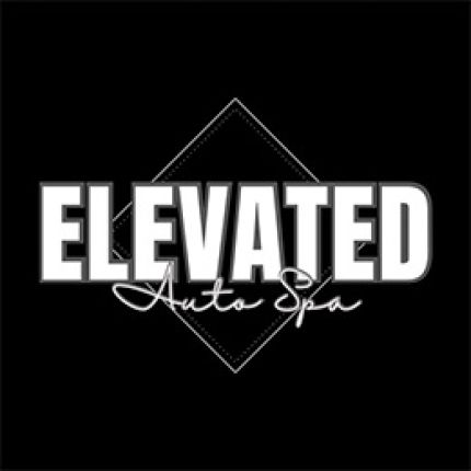 Logo van Elevated Detailing