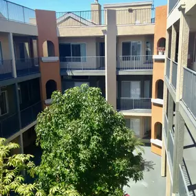 Building exterior at Lido Apartments - 11919 Culver Blvd in Los Angeles, CA 90066