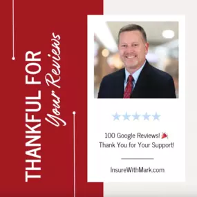 We’re thrilled to celebrate a major milestone—100 Google Reviews! ???? A huge thank you to everyone who has taken the time to share their experiences with Team Mark Wilkinson. Your feedback helps us grow and shows others what we’re all about.