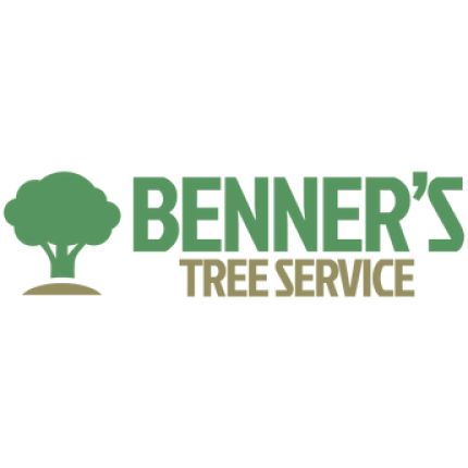 Logotyp från Benner's Tree Services