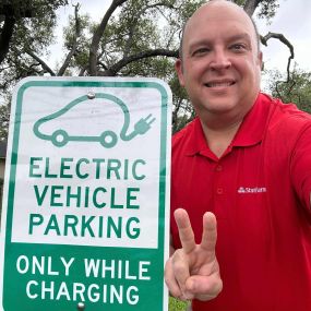 Come by and charge your car and get a free quote! Craig Carnesi State Farm Insurance
