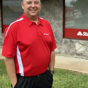 Craig Carnesi State Farm Insurance agent Cedar Park, TX