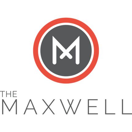 Logo fra The Maxwell