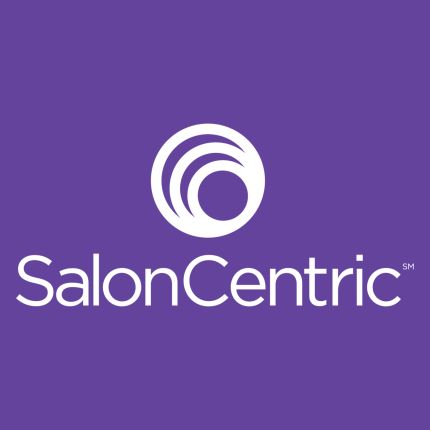 Logo fra SalonCentric Houston